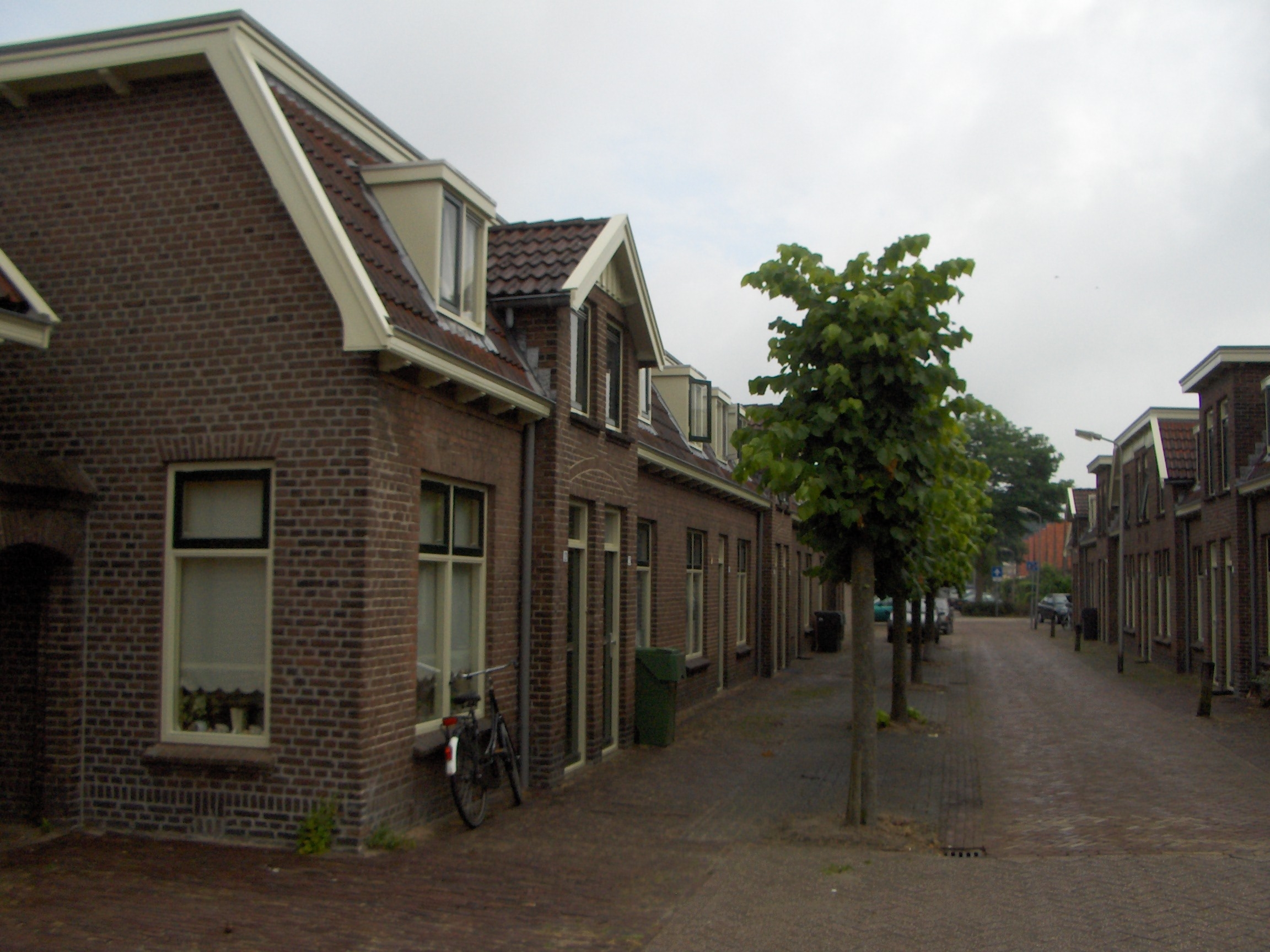 Bankastraat 31