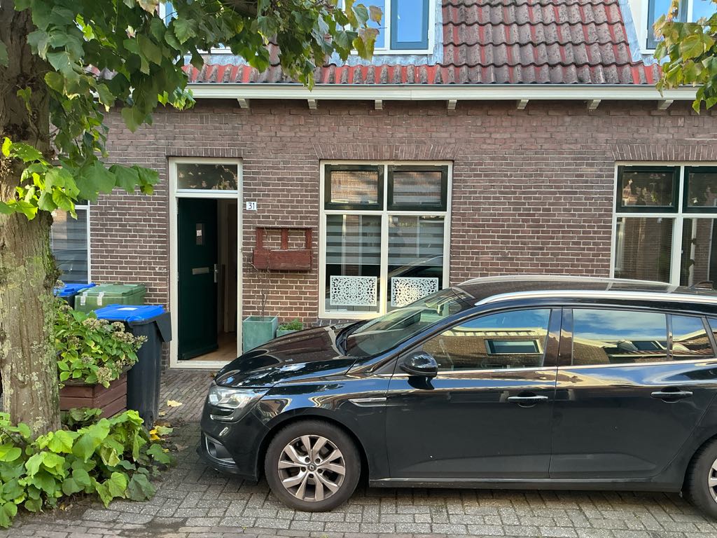 Bankastraat 31, 7942 VR Meppel, Nederland