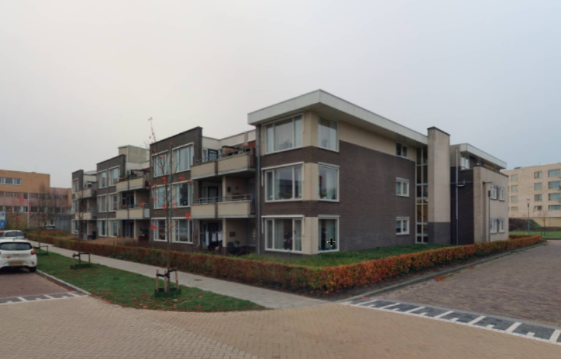 Raadhuisstraat 5, 9411 NA Beilen, Nederland