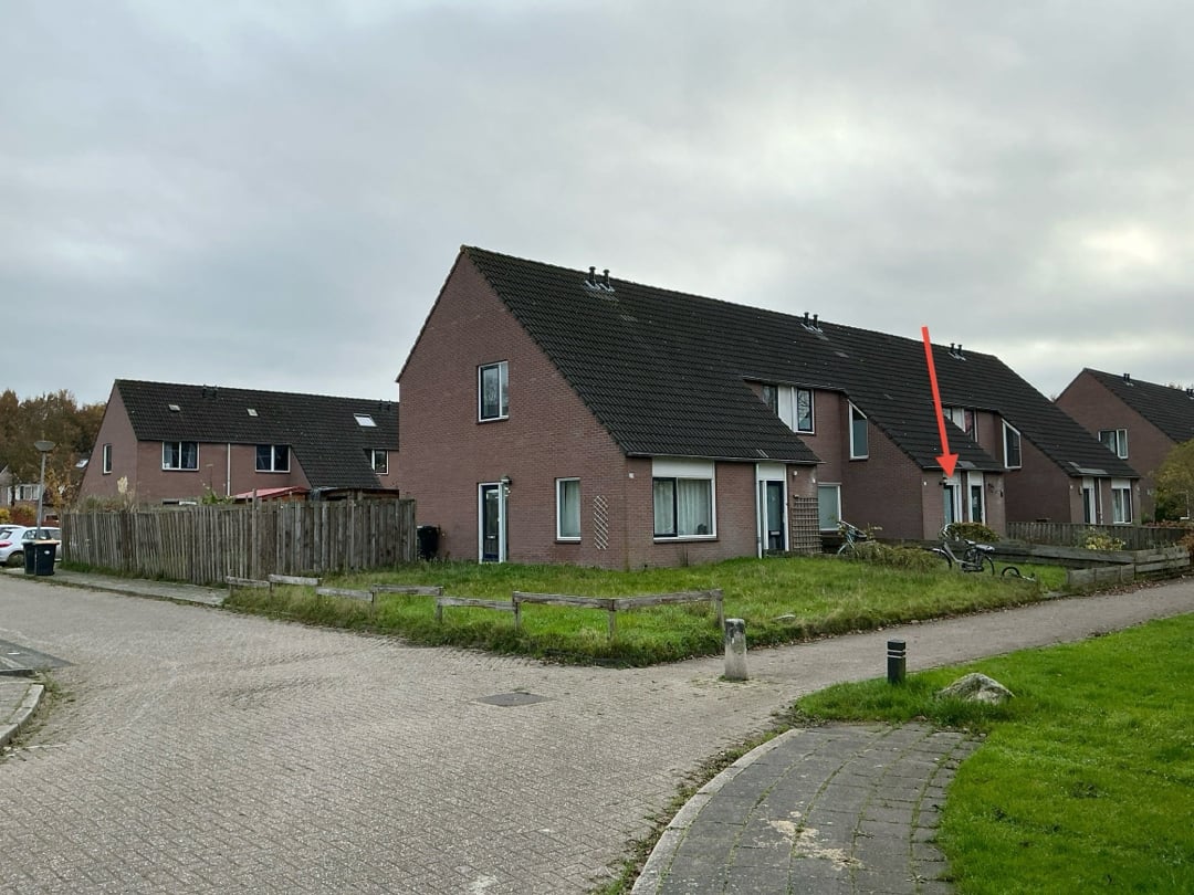 Koningsspil 19, 9422 LL Smilde, Nederland