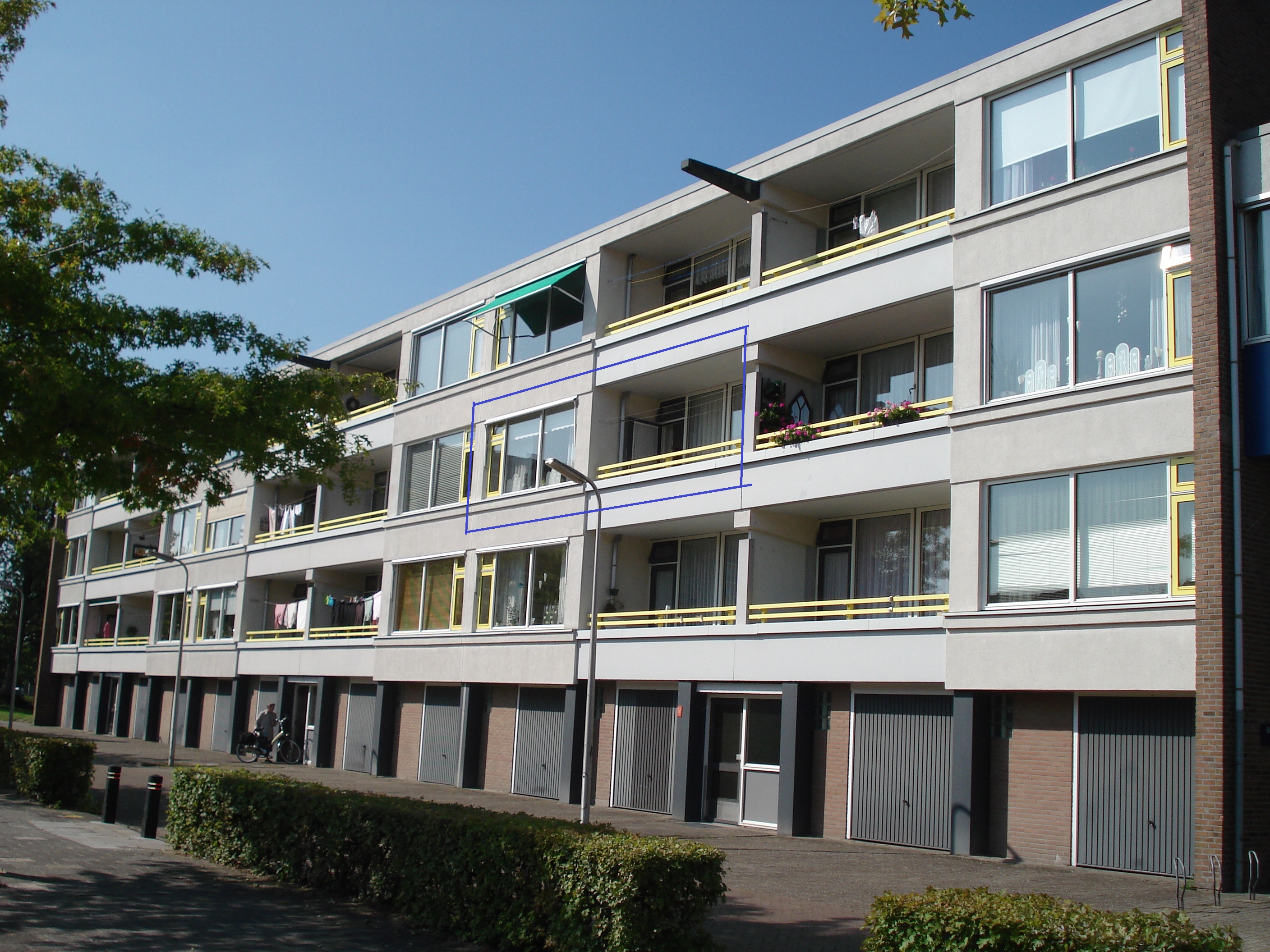 Buizerdlaan 51, 7905 GB Hoogeveen, Nederland