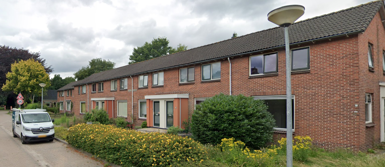 J.H. Kruitstraat 15, 9515 PS Gasselternijveenschemond, Nederland