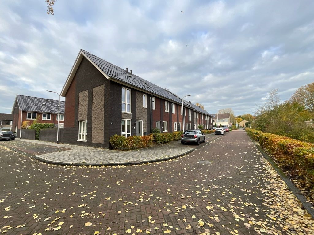 Jan Victorsstraat 16, 7944 HC Meppel, Nederland