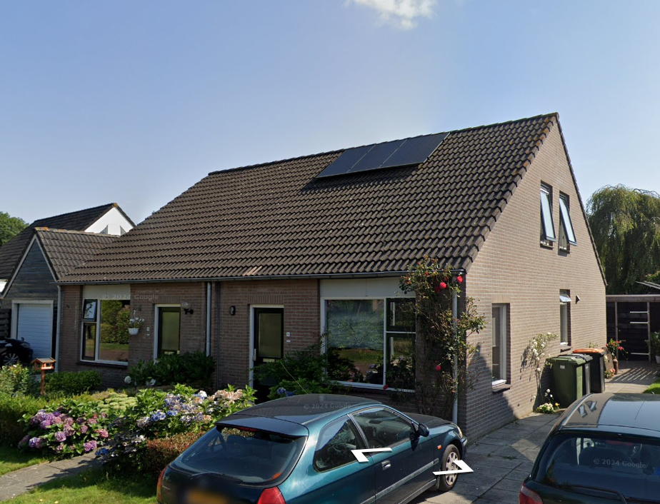 Lienstukken 14, 9444 PR Grolloo, Nederland