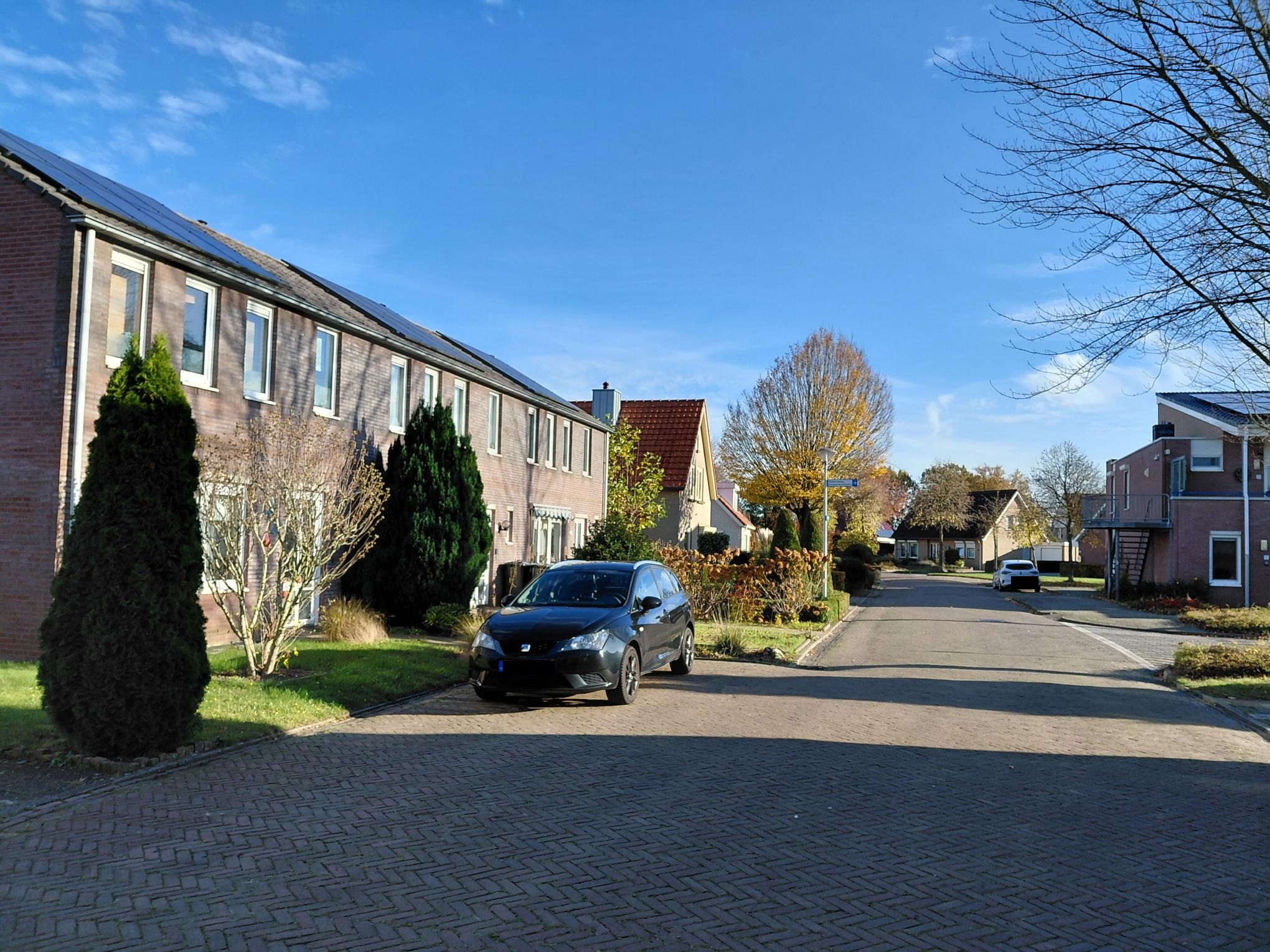 De Bongerd 28, 7761 XE Schoonebeek, Nederland