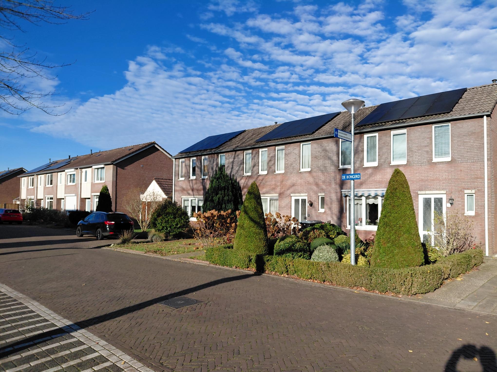 De Bongerd 28