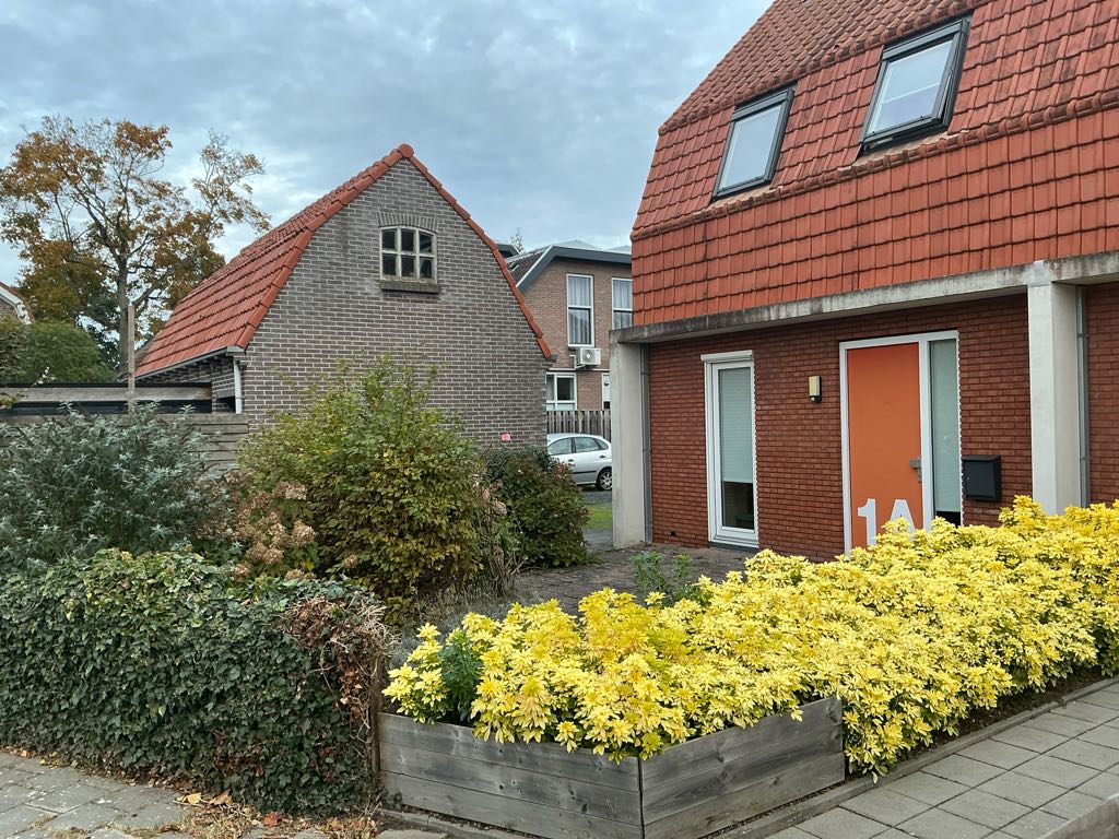 Allee 1a, 7942 XZ Meppel, Nederland