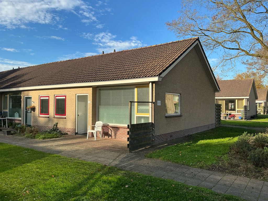 Thorbeckestraat 18, 8331 AN Steenwijk, Nederland