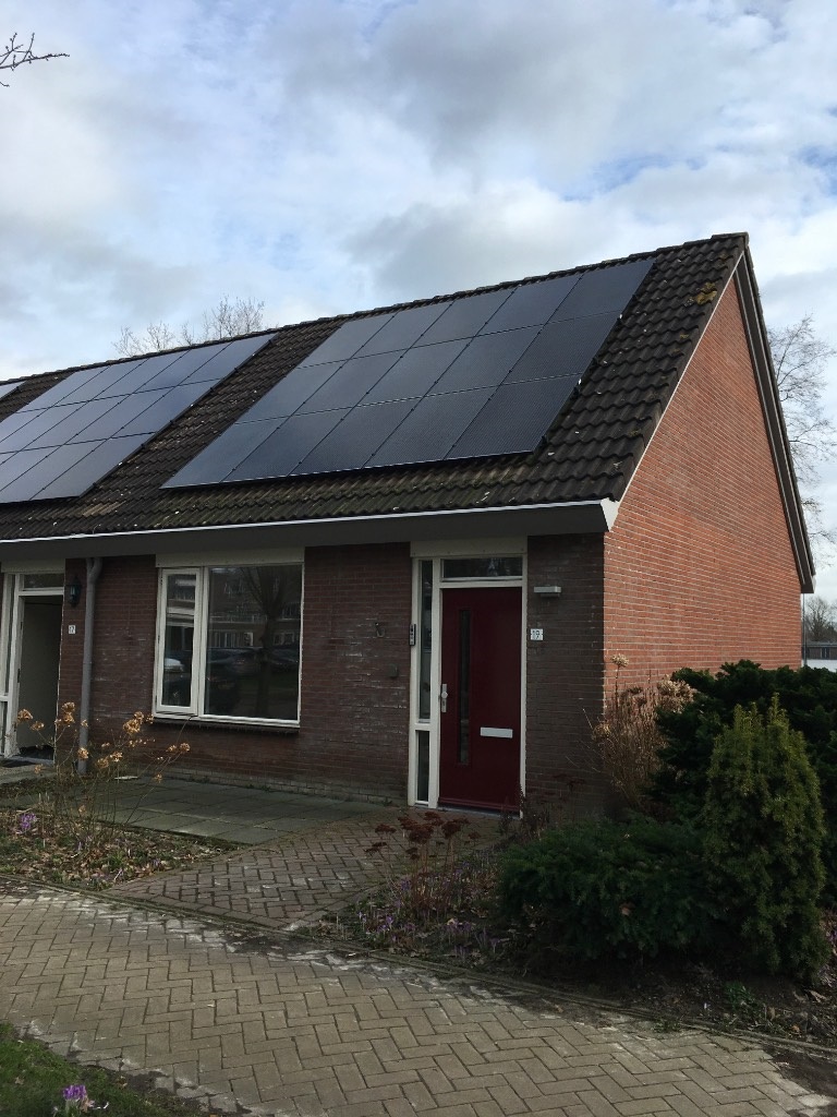 Wemenweg 19, 9461 AZ Gieten, Nederland