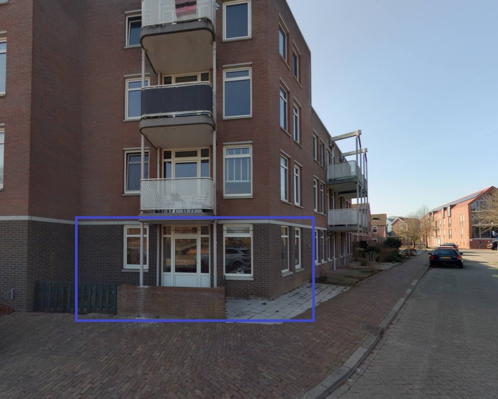 Dwenger 41, 7741 JD Coevorden, Nederland