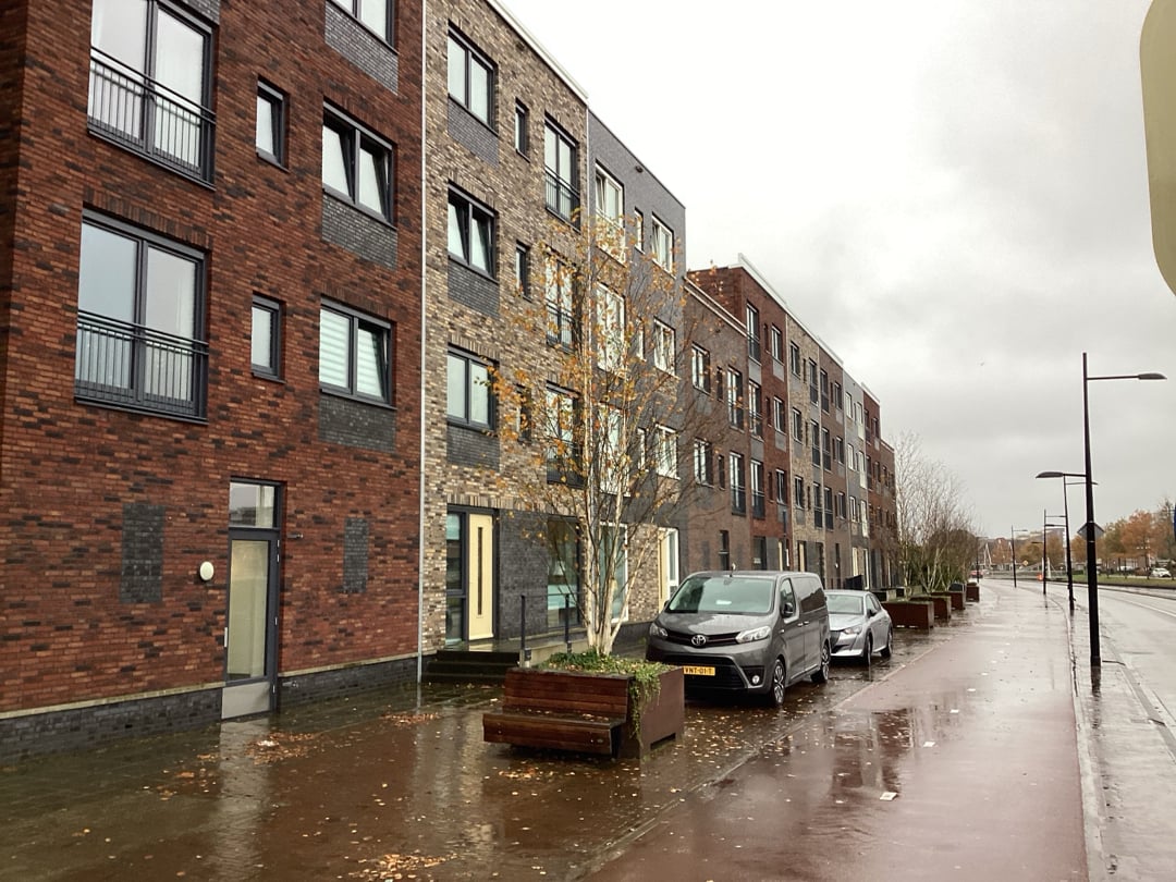 Het Kanaal 250, 9401 CH Assen, Nederland