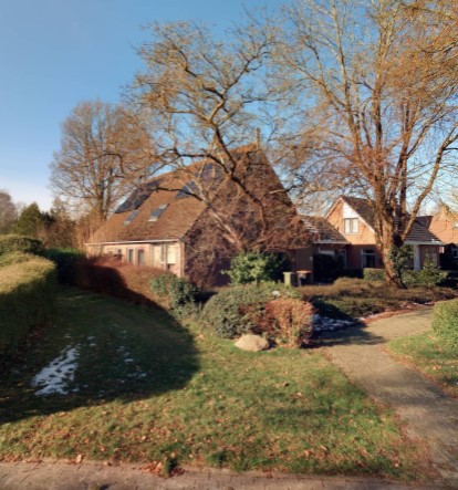 Kevelinglaan 13, 7876 BK Valthermond, Nederland