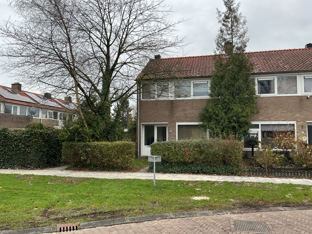 De Klenckestraat 45, 9402 JJ Assen, Nederland