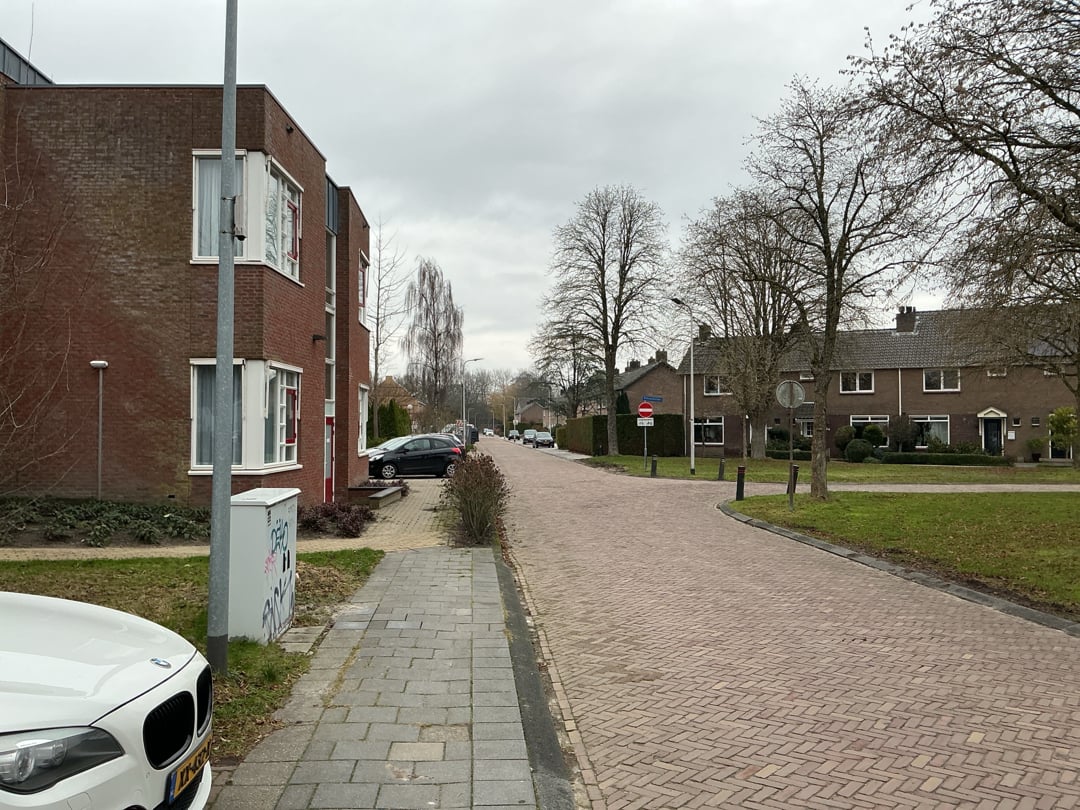 De Klenckestraat 45