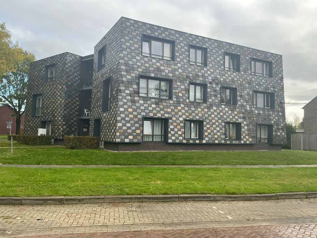 Jan van Riebeeckstraat 106B, 8331 SV Steenwijk, Nederland