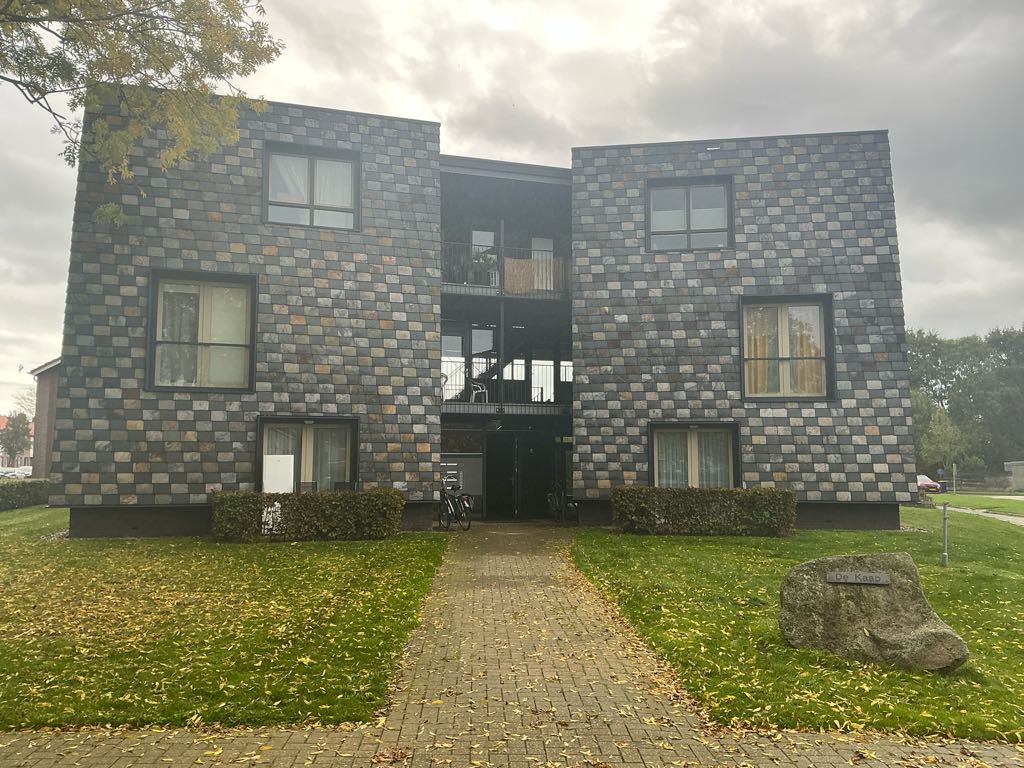 Jan van Riebeeckstraat 106B