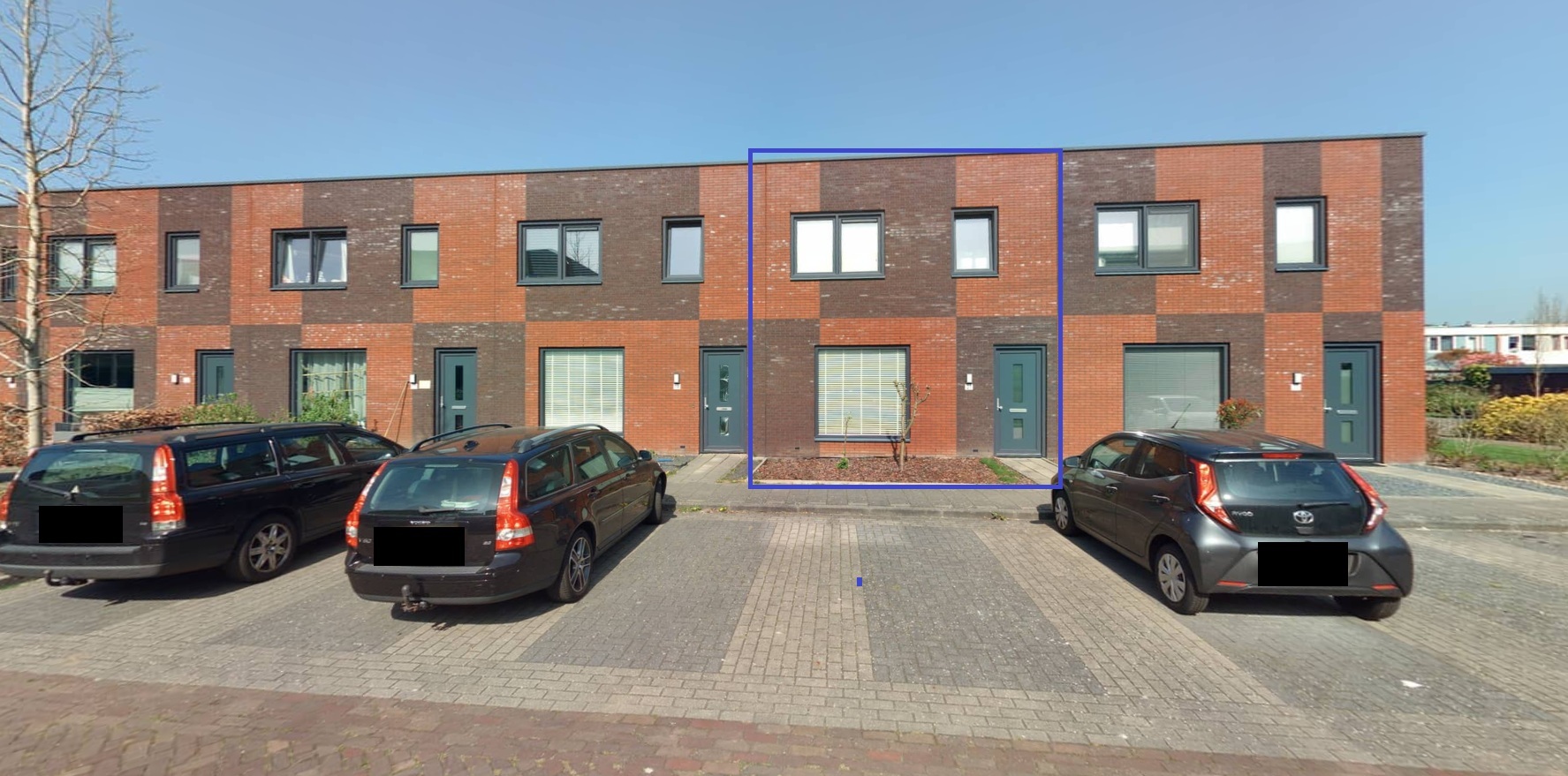 De Groenling 21, 7905 AZ Hoogeveen, Nederland