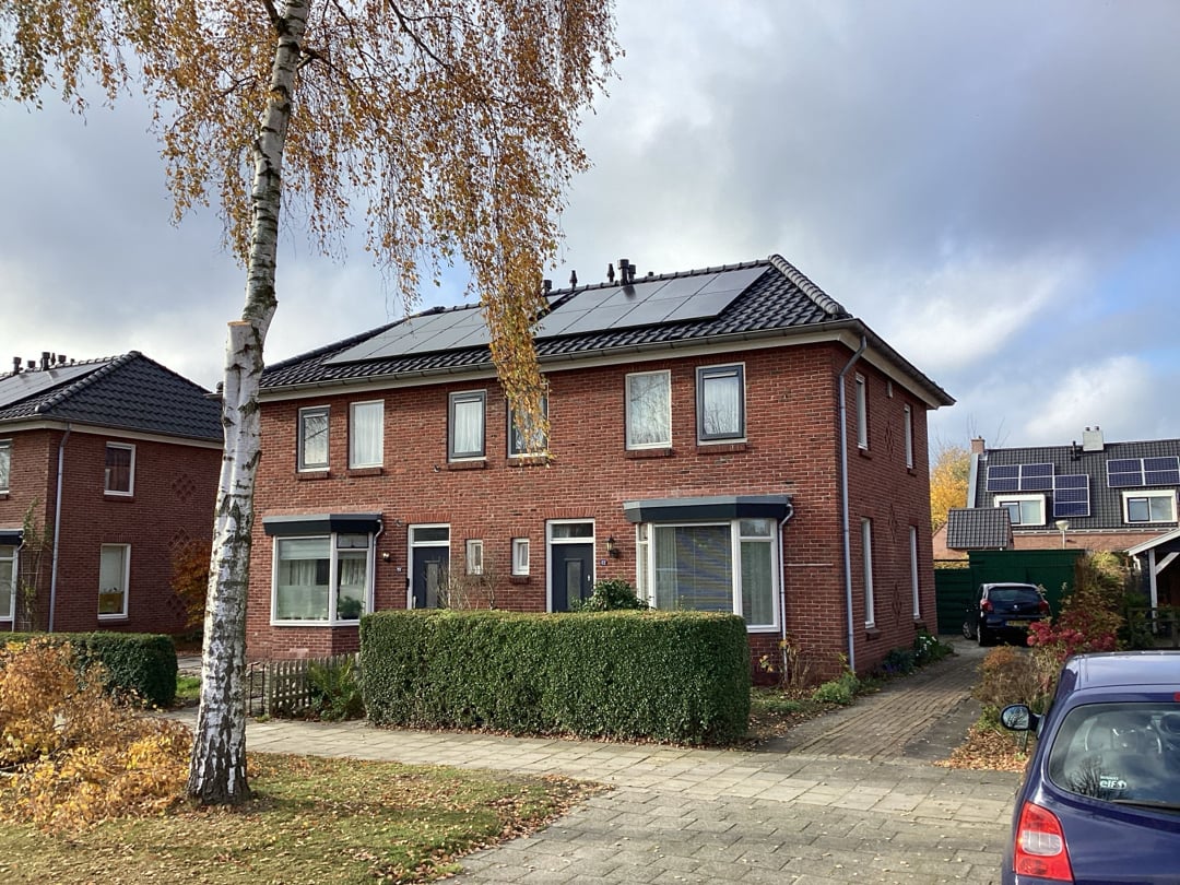 Sperwerstraat 62, 9404 BR Assen, Nederland