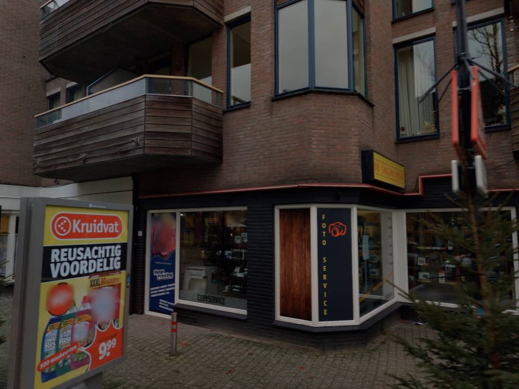 Derksstraat 26, 7811 AJ Emmen, Nederland