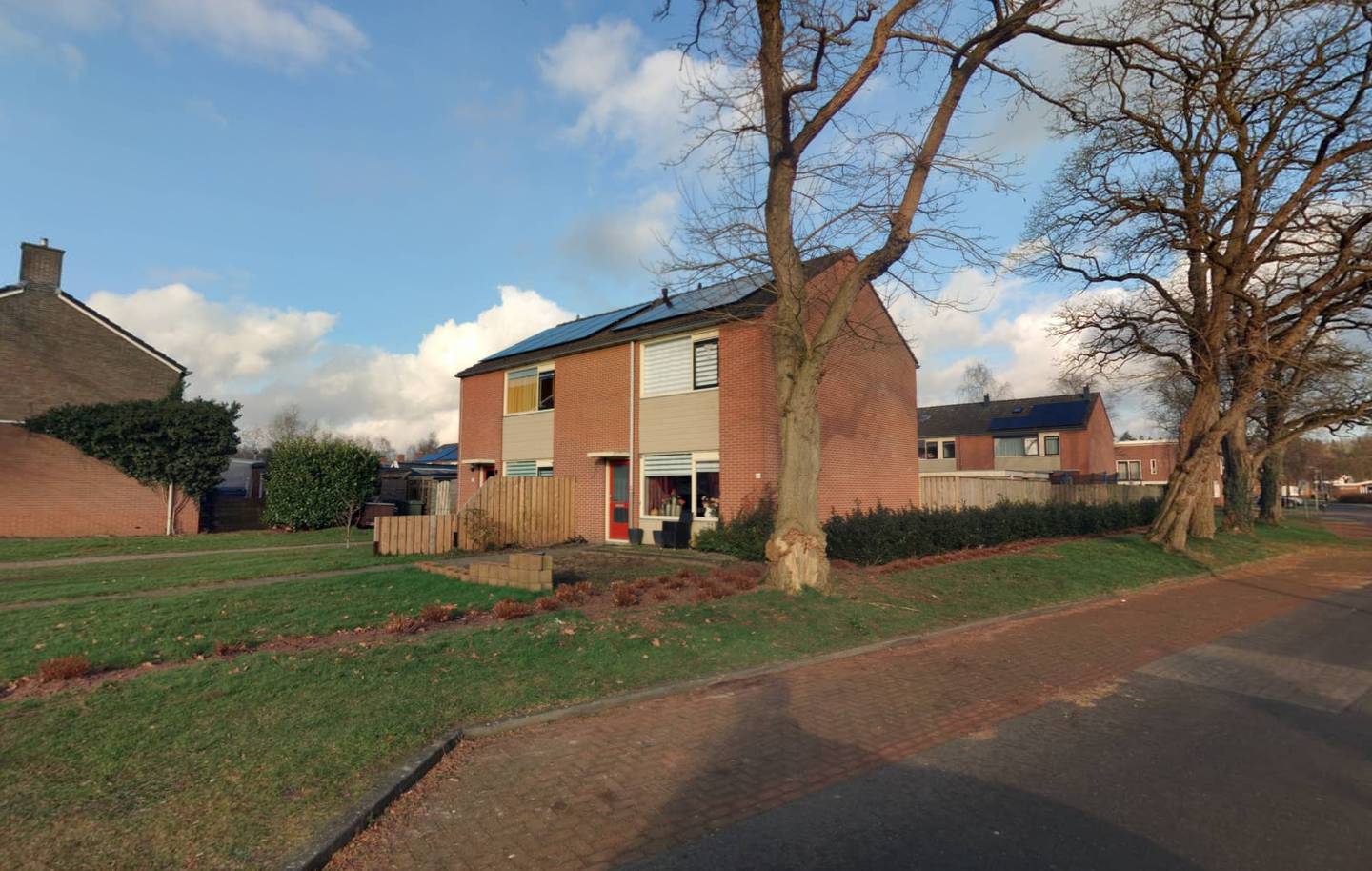 H. Haddersstraat 25, 7815 EG Emmen, Nederland