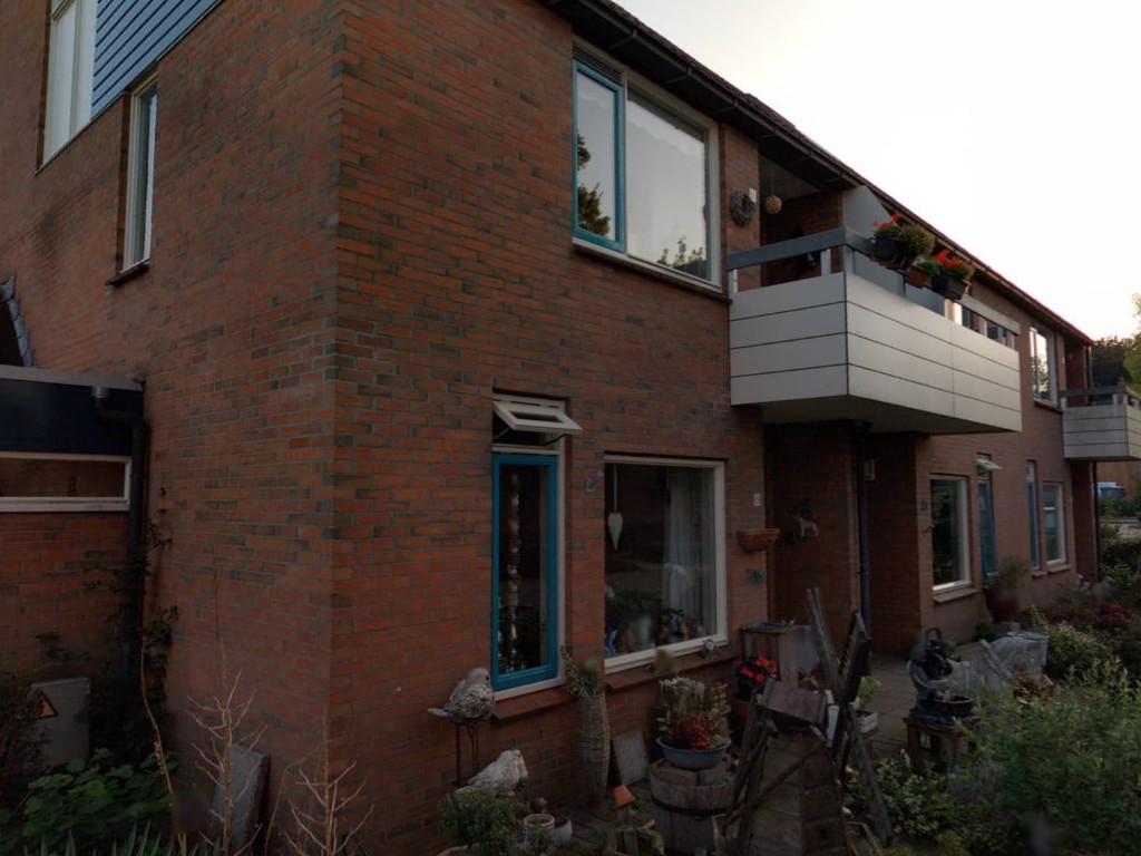 Oosterheem 25, 9531 LA Borger, Nederland