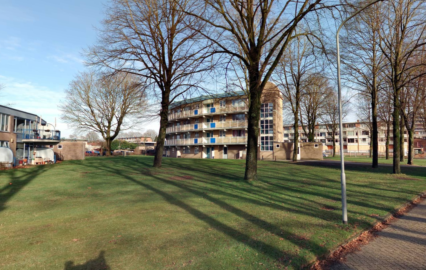 Beentepol 42, 7815 KX Emmen, Nederland