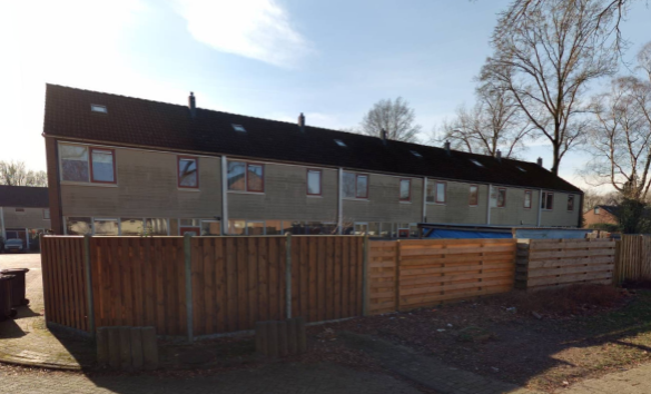 Zuidlaarderbrink 173, 7812 GD Emmen, Nederland