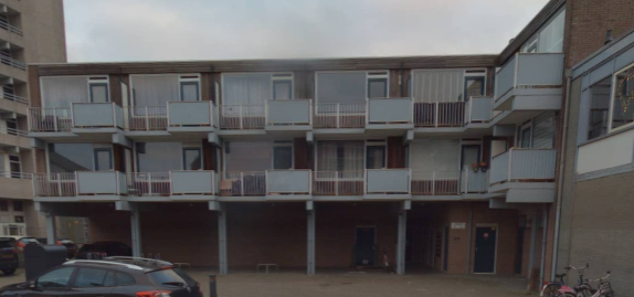 Cobrahof 70, 7811 DP Emmen, Nederland