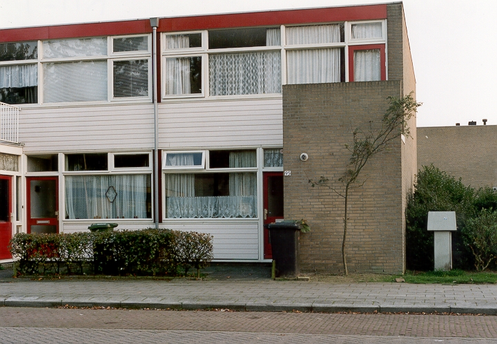 Rembrandtlaan 9, 7944 GA Meppel, Nederland