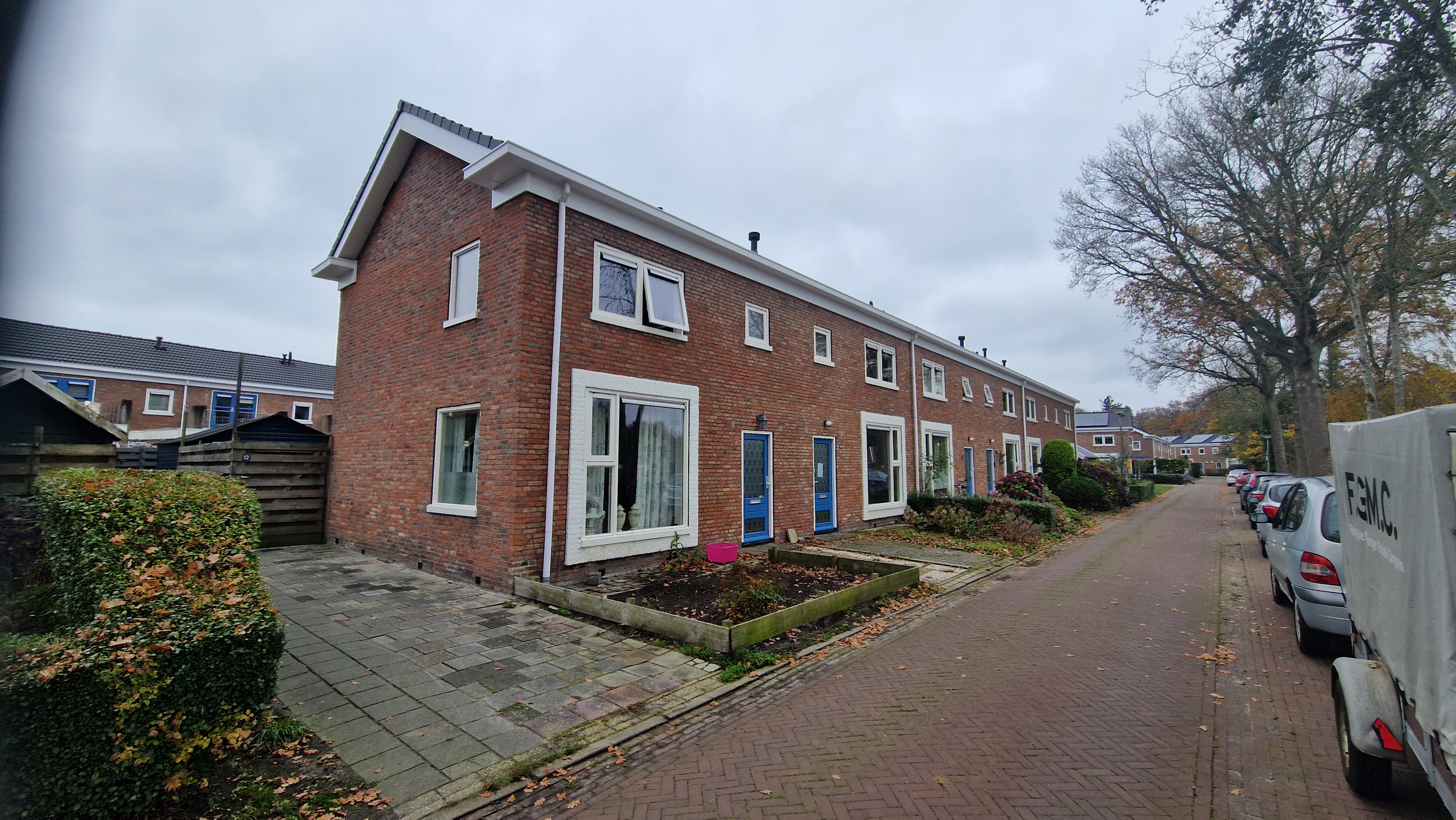 Dr. A. Plesmanweg 12