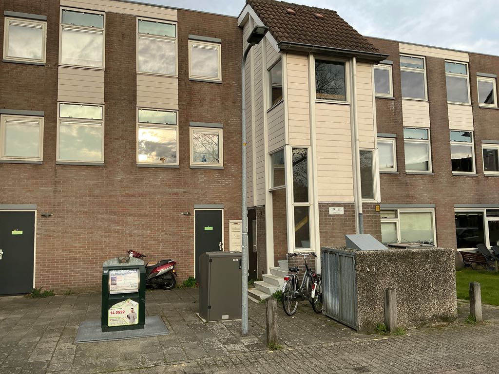 Osseweide 79, 7943 GH Meppel, Nederland