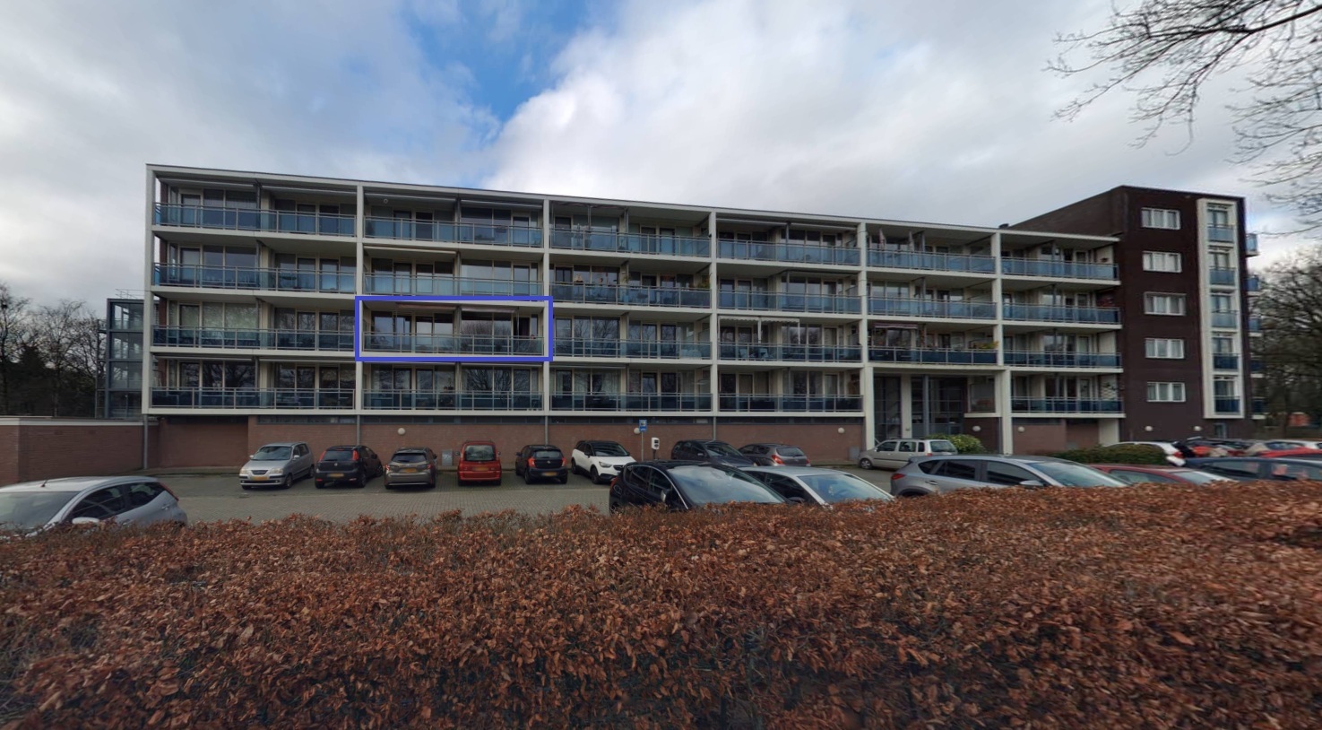 Wekingeslag 114, 7824 JR Emmen, Nederland