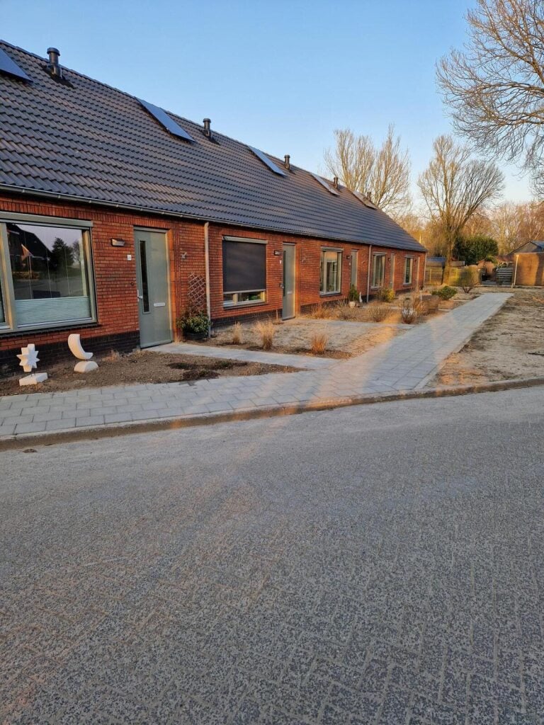 Prinses Beatrixstraat 15, 8331 EV Steenwijk, Nederland