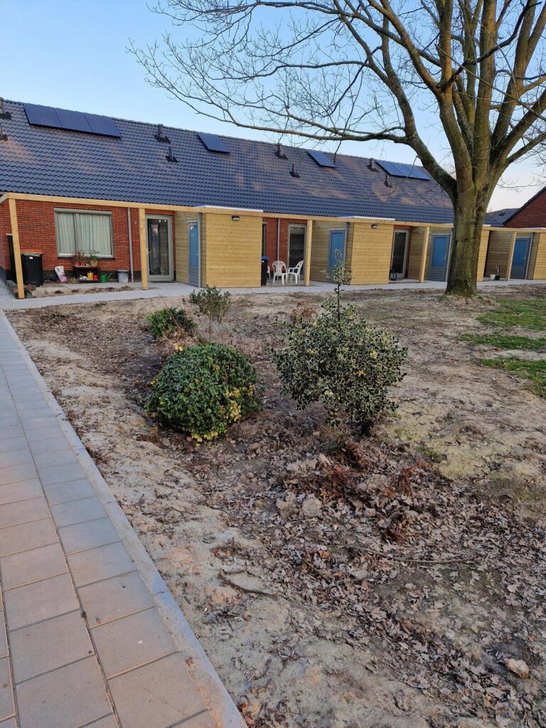 Prinses Beatrixstraat 17