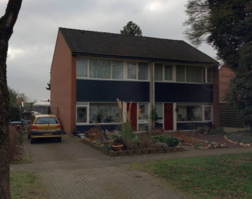 Majellastraat 5, 7826 BV Emmen, Nederland