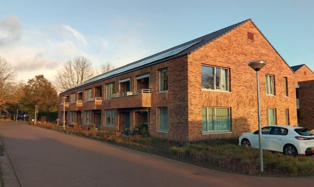 Zuidbrink 62, 9431 AR Westerbork, Nederland