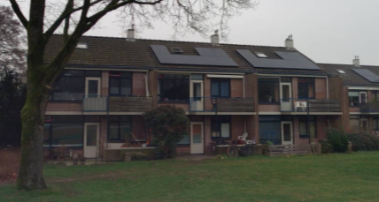 Mantingerbrink 18, 7812 ME Emmen, Nederland