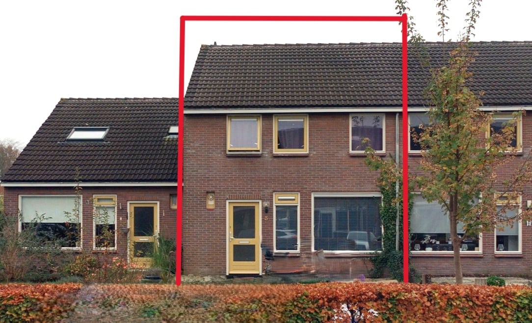 Nassaustraat 3, 9422 GS Smilde, Nederland