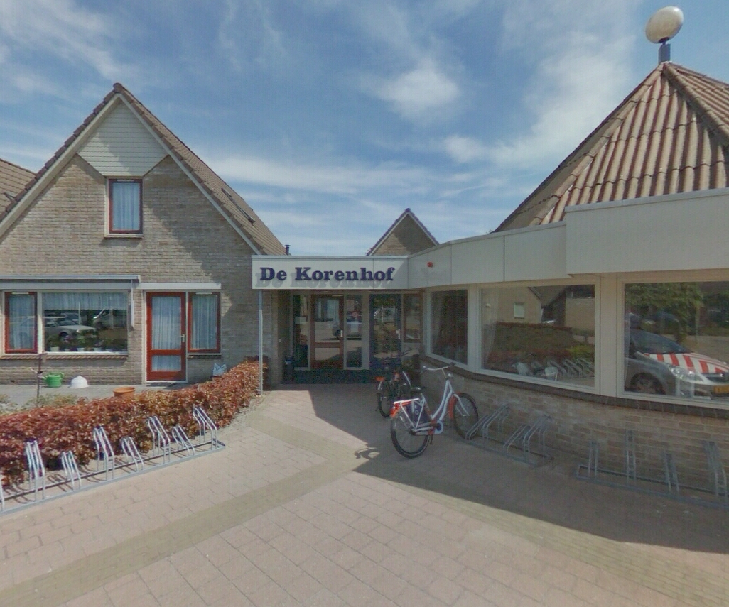 Korenhof 8, 7854 NB Aalden, Nederland