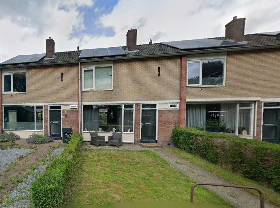Rijweg 81
