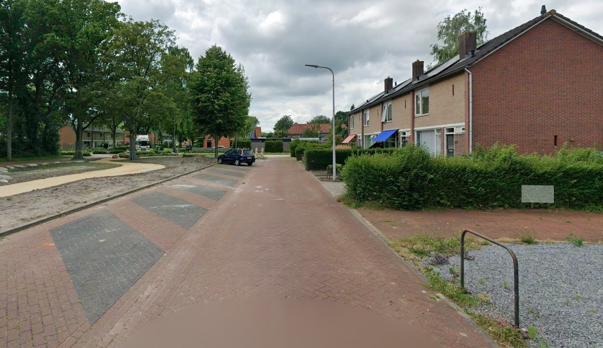 Rijweg 81