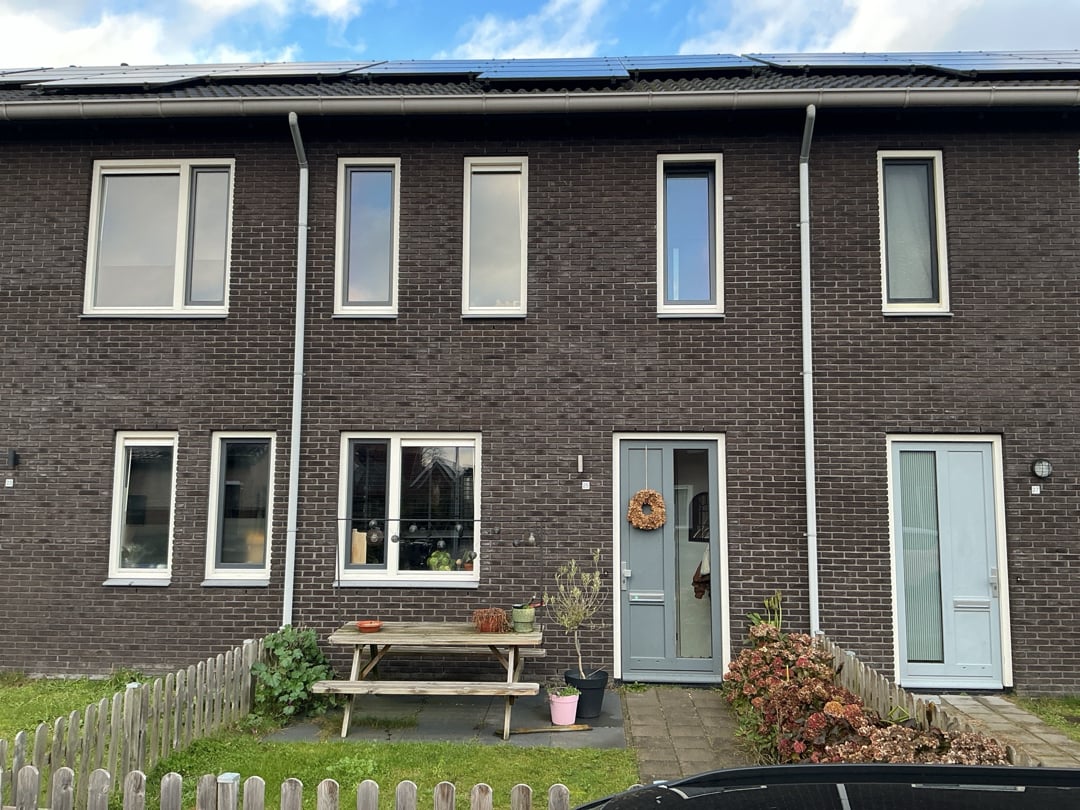 Julianastraat 25, 7948 AN Nijeveen, Nederland