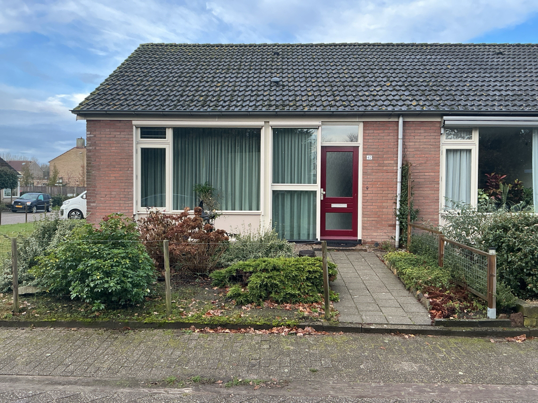 Veldbrake 42, 7933 PW Pesse, Nederland