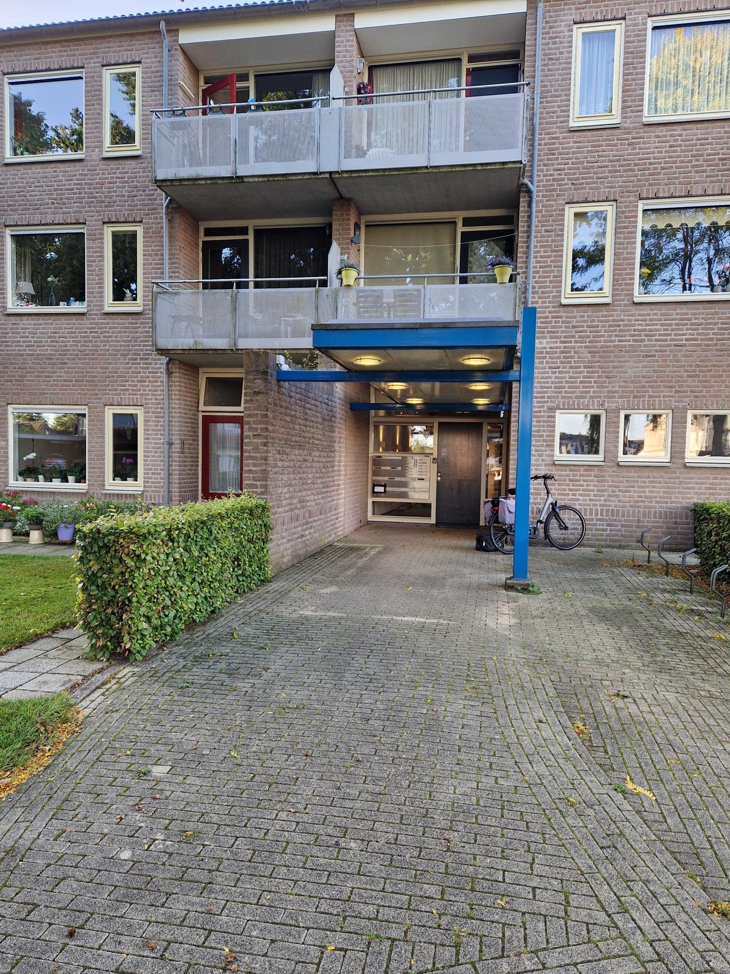 Oyershoeve 223, 8331 XR Steenwijk, Nederland