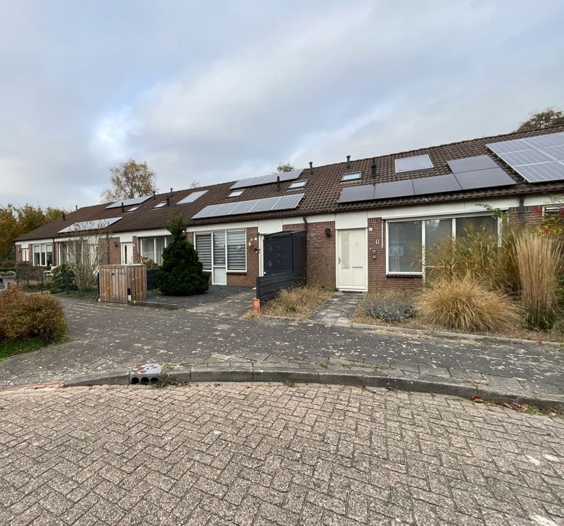 Conventsland 6, 7943 LL Meppel, Nederland