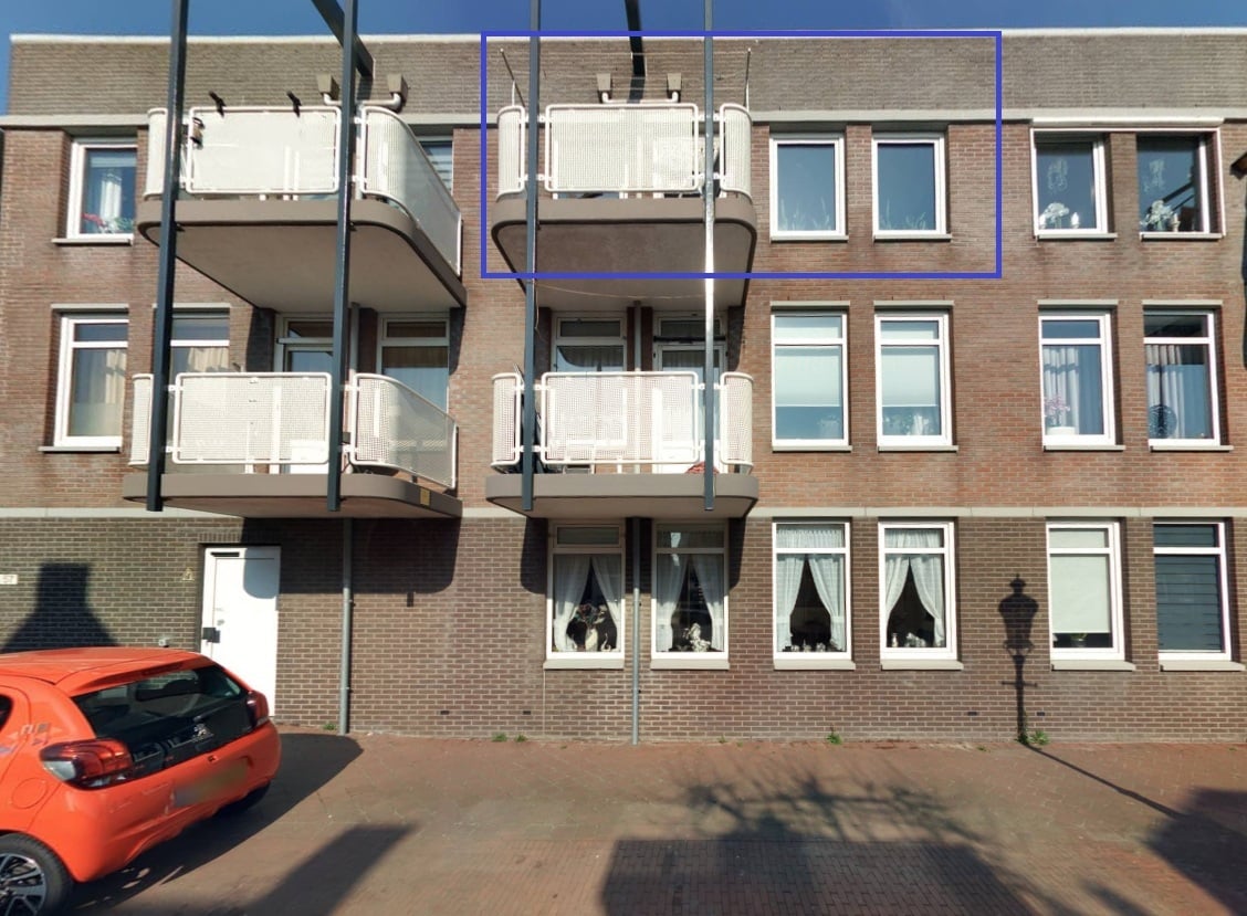 Oosterstraat 41, 7741 JR Coevorden, Nederland