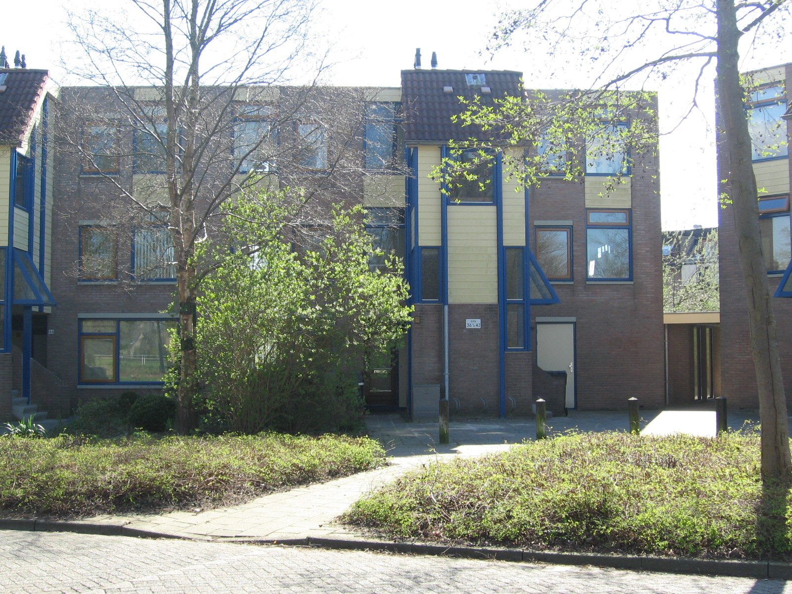 Osseweide 27, 7943 GG Meppel, Nederland