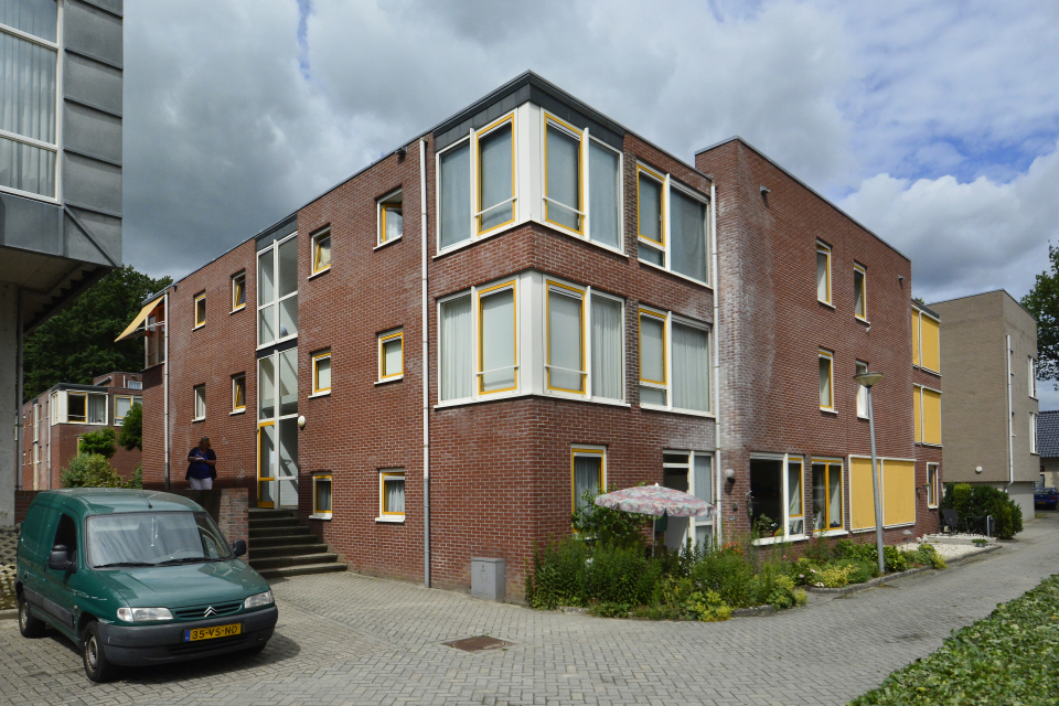 Oosteresstraat 62