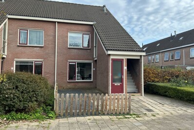 Hildo Kropstraat 46