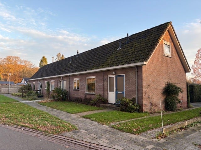 Boslaan 13, 9761 AG Eelde, Nederland